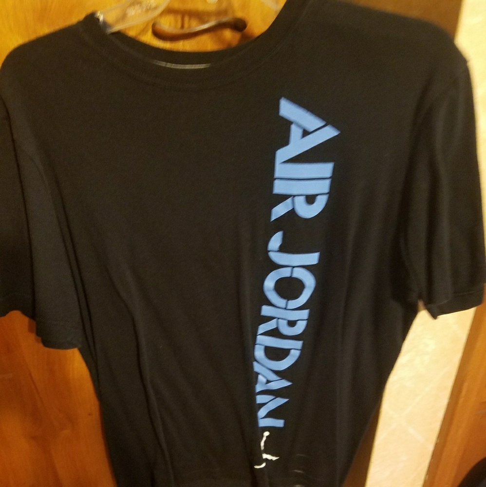 Jordan tee